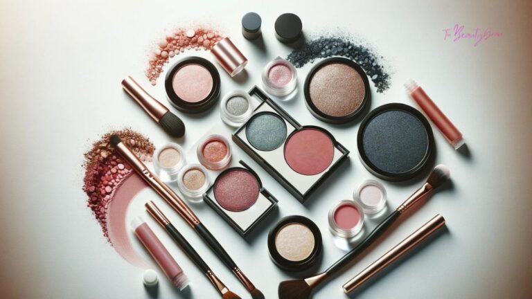 Can You Use Eyeshadow As Lipstick?