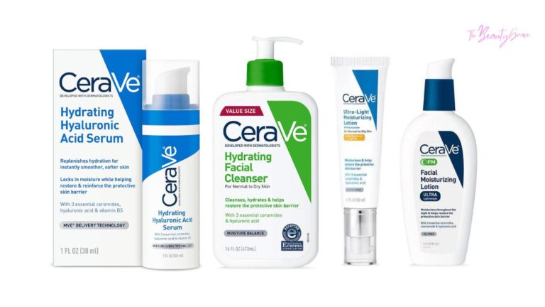 Does CeraVe Cause Cancer?