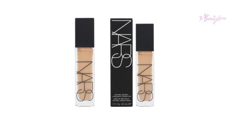 Is NARS Foundation Water Based? Exploring the Ingredients and Benefits