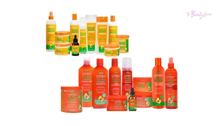 Is Cantu Bad For Your Hair? Know the Facts before Buying