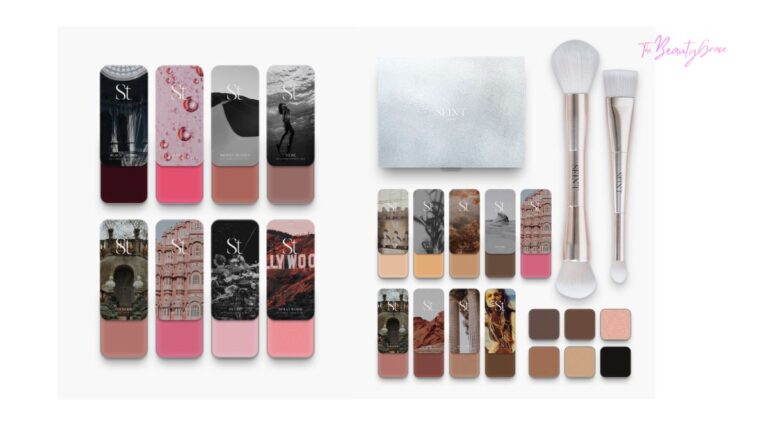 What Are Seint Makeup Ingredients? A Comprehensive Guide