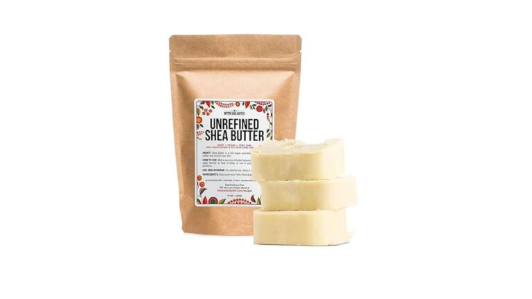 Is Shea Butter Good for Stretch Marks? A Comprehensive Guide to Natural Skincare Solutions